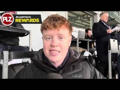 FT Report | St Mirren 0-0 Hibernian