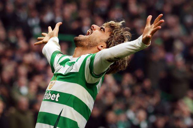 ‘He’s shown his level since he’s come back in,’ Rodgers praises Jota