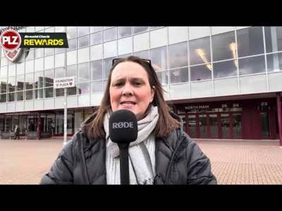 Hearts 1 Rangers 3 – Reaction LIVE From Tynecastle