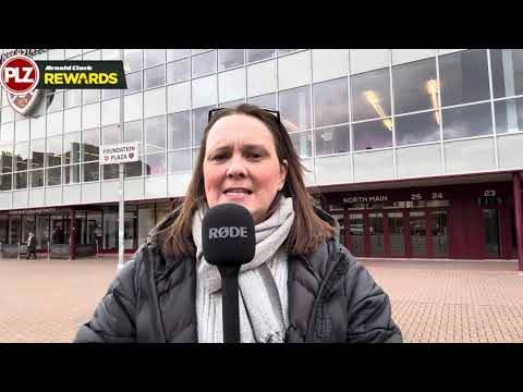 Hearts 1 Rangers 3 &ndash; Reaction LIVE From Tynecastle