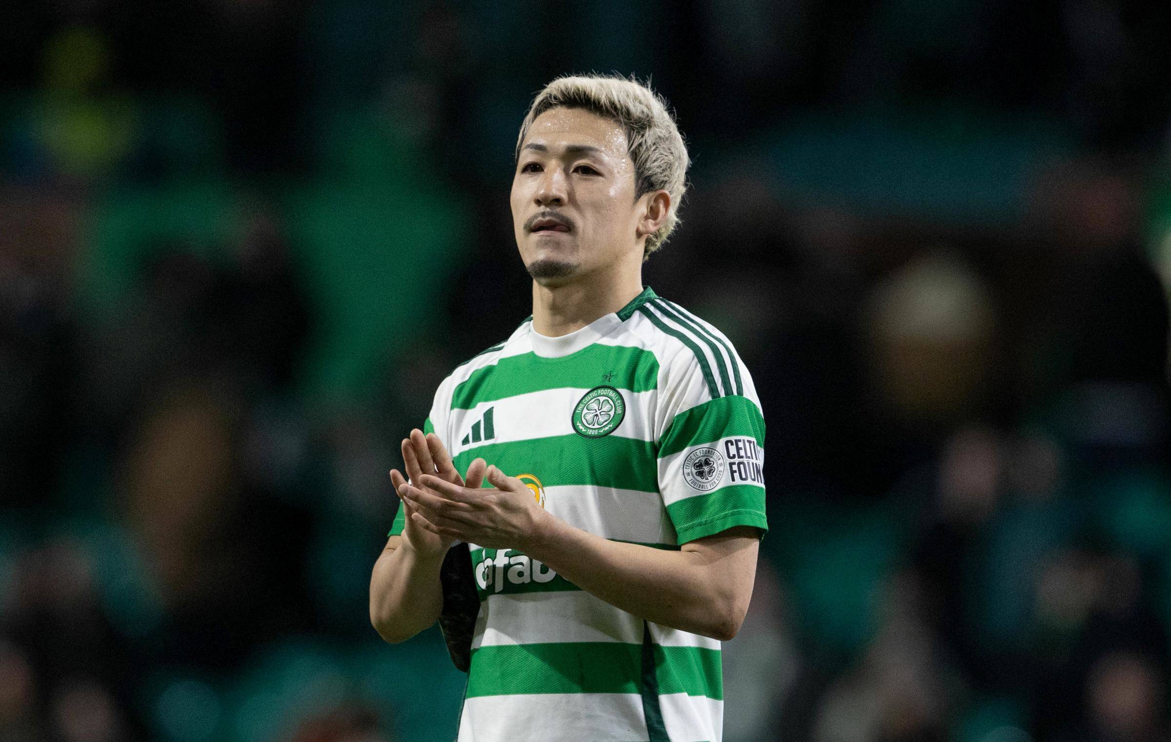 ‘I can never say no’: Daizen Maeda reveals reason behind ever-changing hairstyle