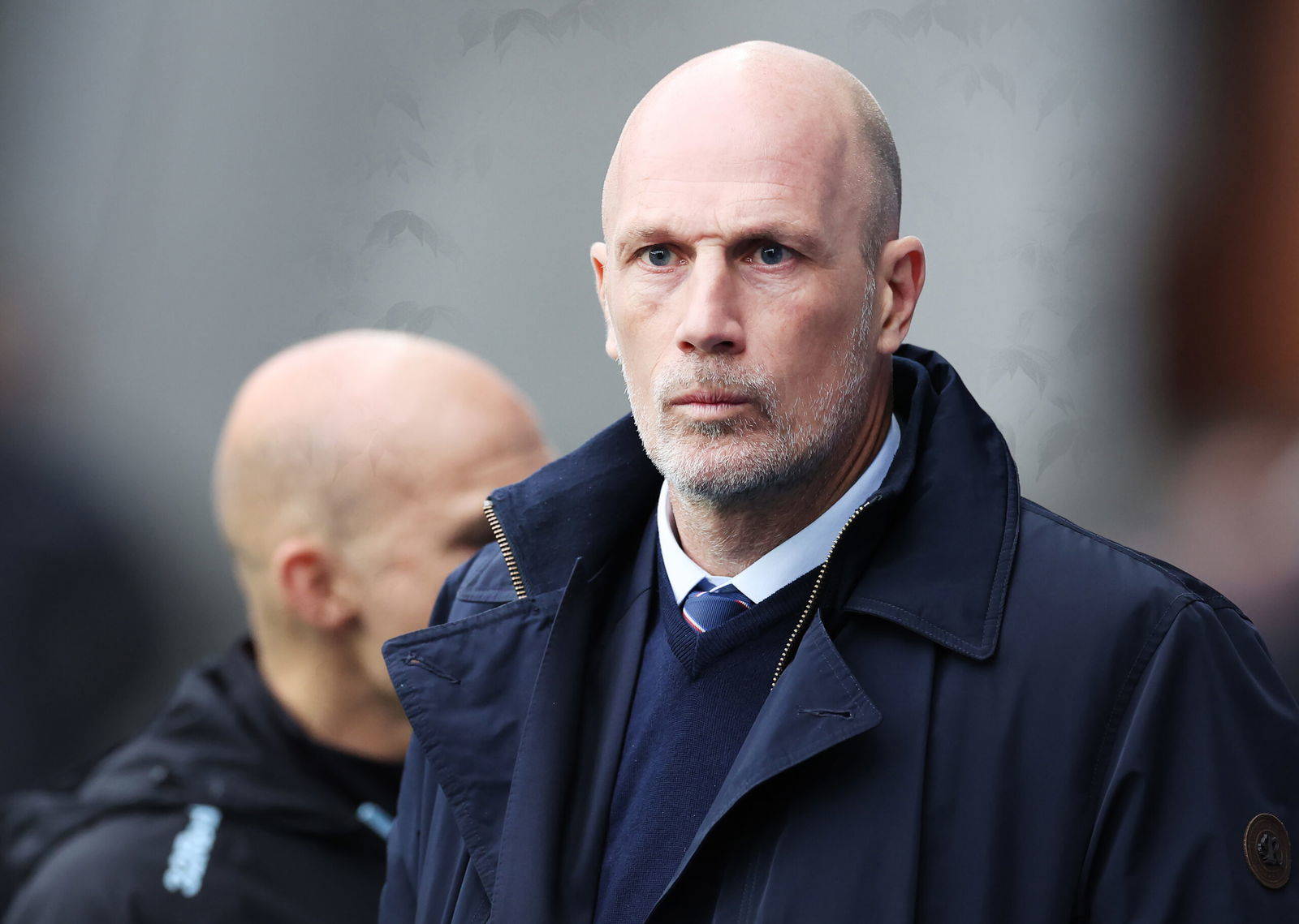 Ibrox fans are condemned to more of Mad Phil and his Death of a Thousand Cuts.