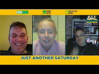 Just Another Saturday