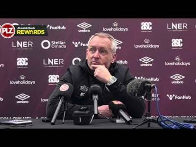 Neil Critchley Post Match Press Conference | Hearts 1-3 Rangers
