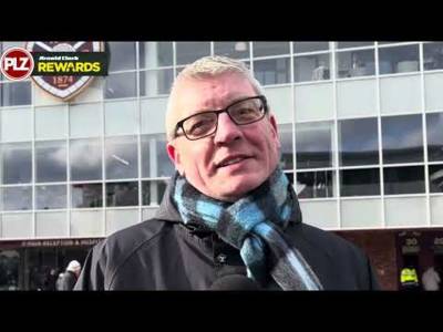 Rangers fans have their say on Philippe Clement!