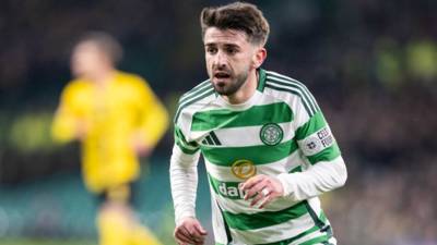 Real reason Greg Taylor was dropped in Celtic vs Dundee United Real reason Greg Taylor was dropped in Celtic vs Dundee United