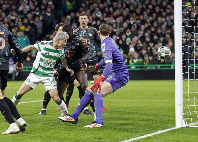 Bayern Munich v Celtic: team news, referee details, KO time & where to watch