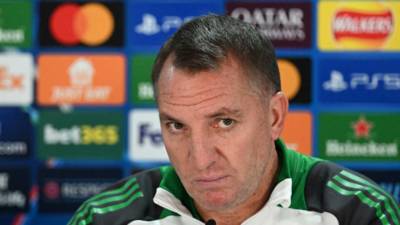 Celtic player undergoing medical as Parkhead exit close Celtic player undergoing medical as Parkhead exit close