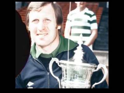 CSP ORIGINAL INTRO #garycmusic #football #celtic #viralvideo #fyp