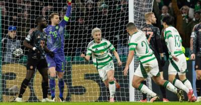 Daizen Maeda presents Celtic stick or twist choice for Brendan Rodgers but one man is tailor made for Munich