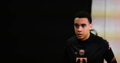 Jamal Musiala names Celtic star Bayern Munich fear most as wunderkid tips him to make a massive career step