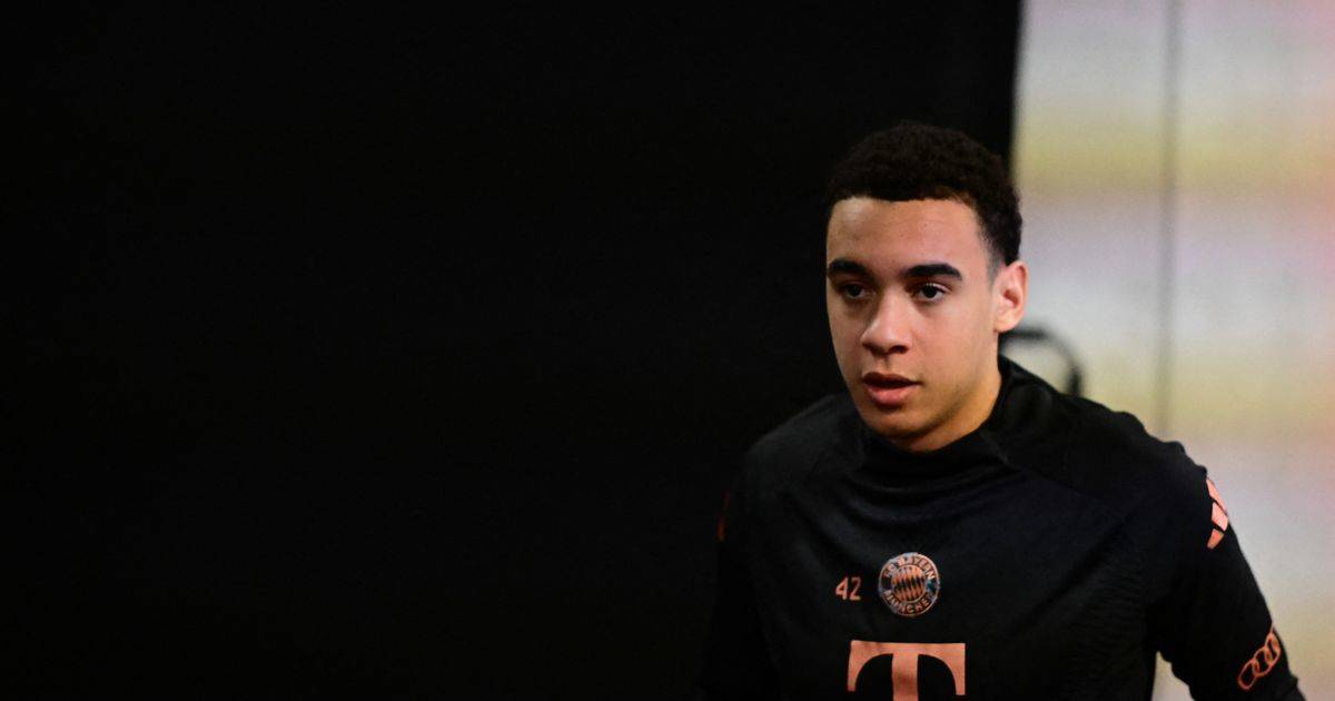 Jamal Musiala names Celtic star Bayern Munich fear most as wunderkid tips him to make a massive career step