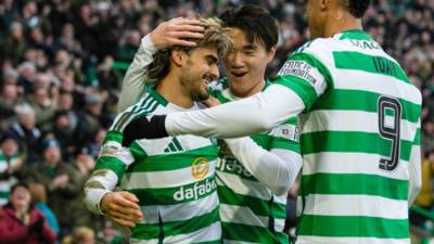 Match Highlights | Celtic v Dundee United Match Highlights | Celtic v Dundee United