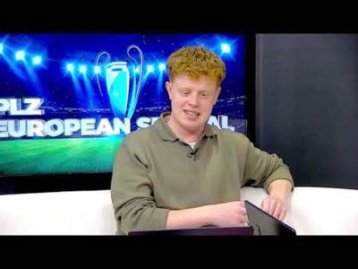 The European Football Show | Are Celtic at the end of the road in Europe?