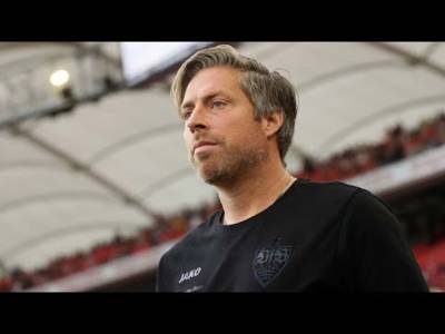 Who is Micheal Wimmer? | All the information on Motherwell’s new manager