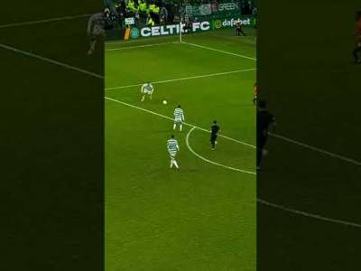 Adam Idah Can’t Stop Scoring