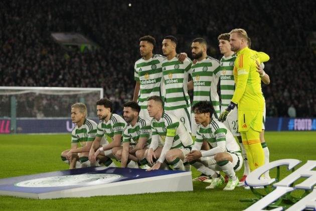 Andreas Hinkel defends Celtic amid disrespectful German media narrative