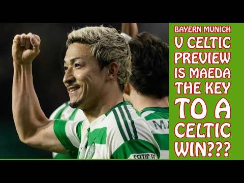 Bayern Munich v CELTIC Preview: Can CELTIC Win In Munich To Get Into Last 16???