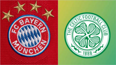 Bayern Munich vs Celtic: Preview, predictions and lineups