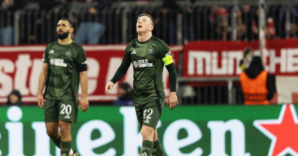 Brave Celtic suffer Champions League sickener as Nicolas Kuhn denied place in history by Alphonso Davies &ndash; 5 talking points