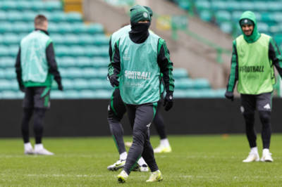 Brendan Rodgers springs two major Celtic team surprises as Bayern Munich reveal Harry Kane status