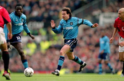 Celtic fans didn’t dislike Berkovic for his nationality. It was because he was a lazy waste of space.