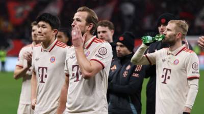 Celtic player was on the verge of joining Bayern Munich Celtic player was on the verge of joining Bayern Munich