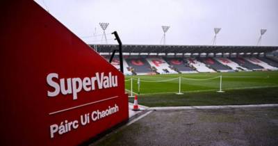 Celtic ‘set’ for Cork City pre-season friendly as Brendan Rodgers prepares for Ireland trip