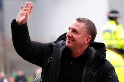 Celtic ‘set to face Cork City’ in Ireland for friendly fixture