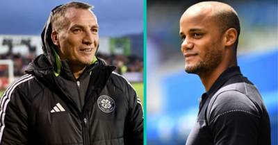 Celtic v Bayern: How To Watch, TV Info, Team News