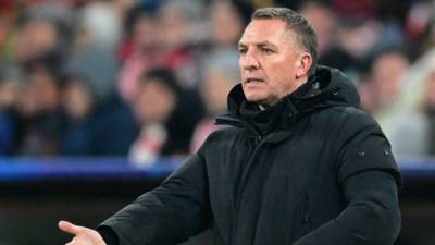 Celtic’s biggest problem haunts them vs Bayern Munich Celtic’s biggest problem haunts them vs Bayern Munich