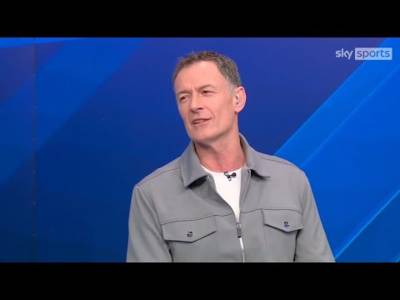 Chris Sutton Full Time Reaction To Bayern 1-1 Celtic (3-2 Agg)