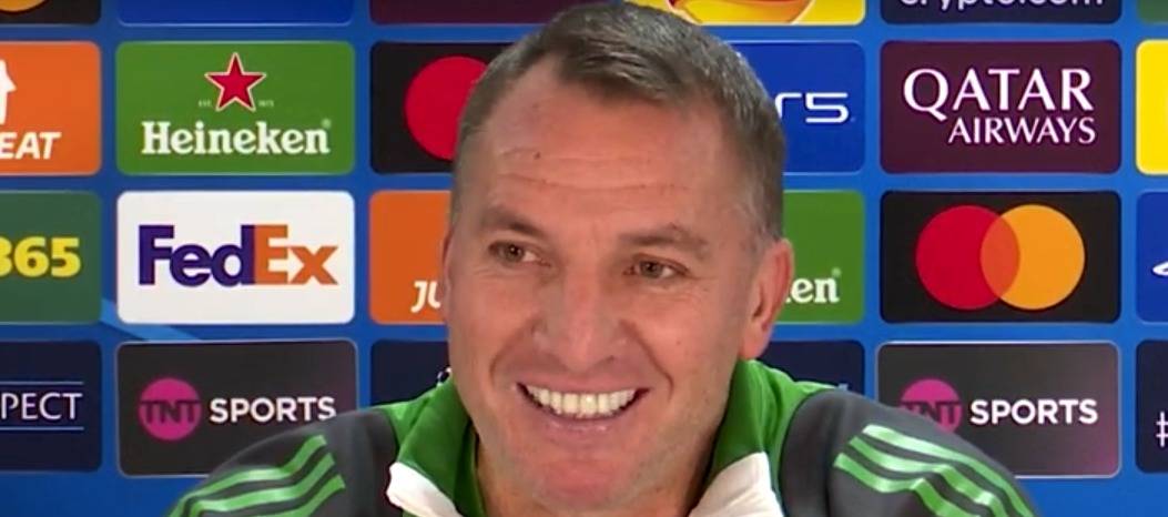 ‘Everything is Possible,’ Insists Defiant Brendan