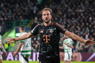 Ex-Celtic ace shuts down arrogant German media over Bayern poser