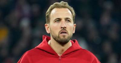 Harry Kane speaks out after being subbed off during Bayern Munich’s Champions League victory over Celtic Harry Kane speaks out after being subbed off during Bayern Munich’s Champions League victory over Celtic