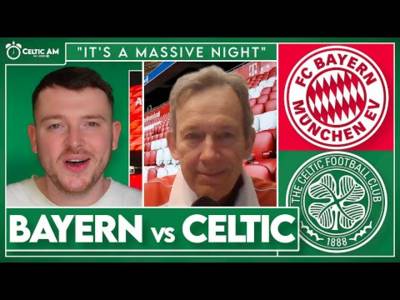 “It’s a massive night” | The big preview with Bayern expert Mark Lovell + Kane doubt, Maeda & more