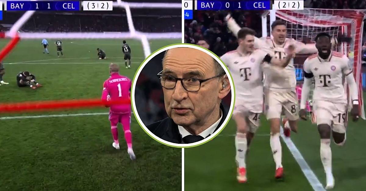 Martin O'Neill Says Bayern Heartbreak Gives Celtic Answer To '&pound;38 Million Question'