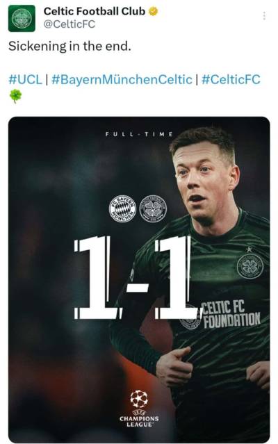 The Munich Memorandum