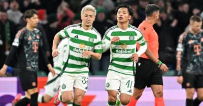 What TV channel is Bayern Munich vs Celtic on? Live stream and team news What TV channel is Bayern Munich vs Celtic on? Live stream and team news