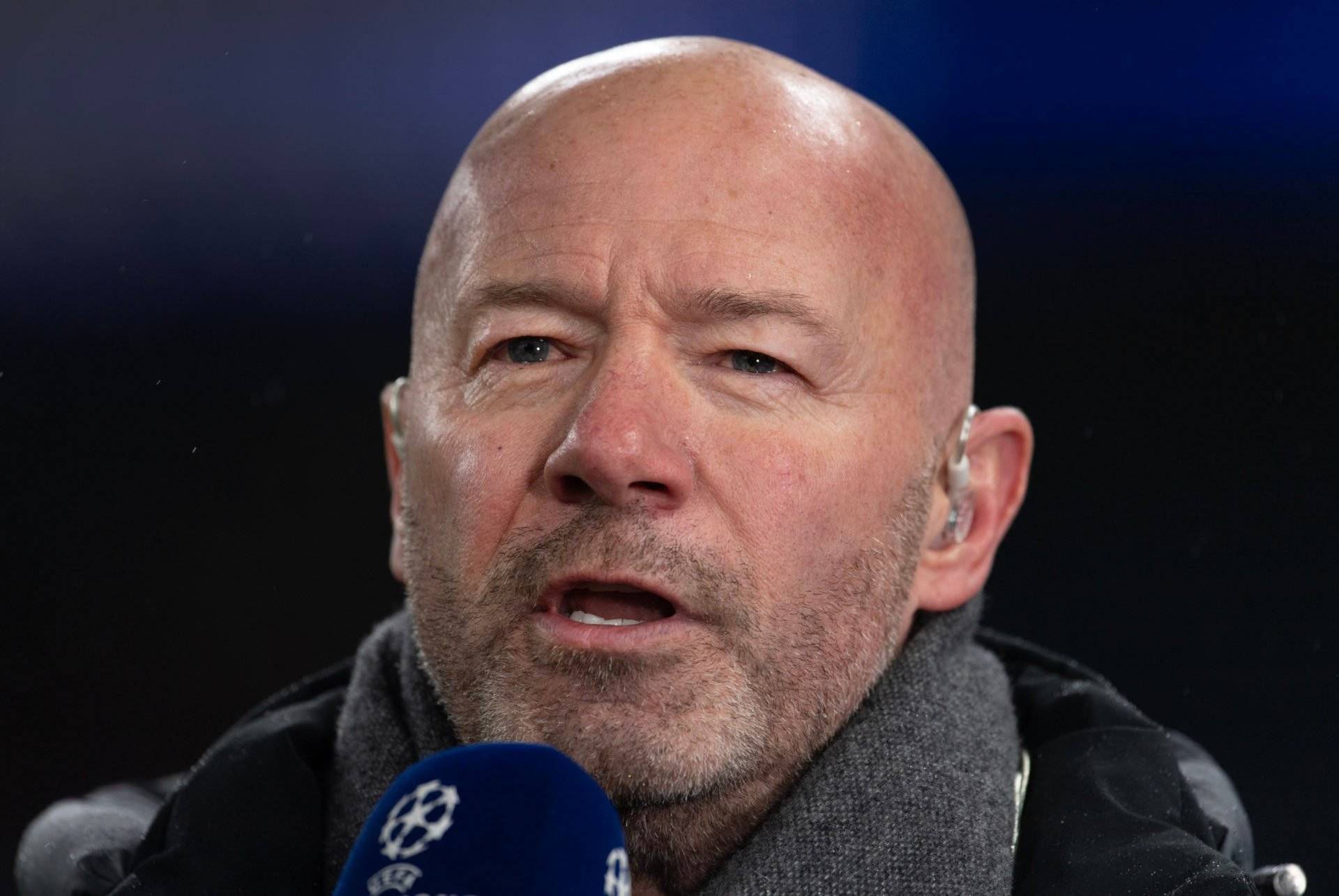 Alan Shearer makes his feelings clear on Celtic and Brendan Rodgers after Bayern Munich defeat