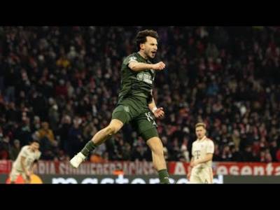 Celtic Players Should Be Proud // the Four Leaf Clover // Midweek Review //