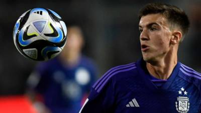 Celtic should sign Manchester City’s Argentine midfielder