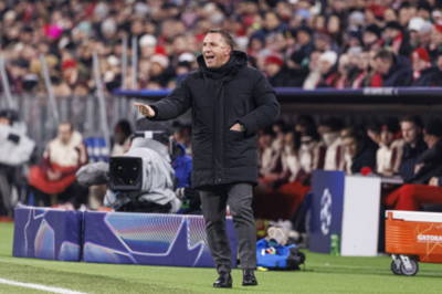 Henry Winter gives his verdict on savvy Rodgers