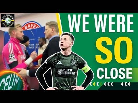 Kasper nine saves Schmeichel &ndash; Frustration and disappointment