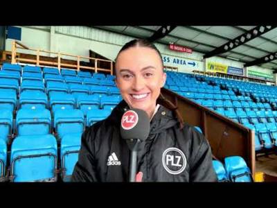 Live: Derek Mcinnes Press Conference Kilmarnock