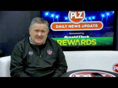 Celtic Board Urged to Back Rodgers, Rangers Takeover by 49ers & More! | Scottish Football News