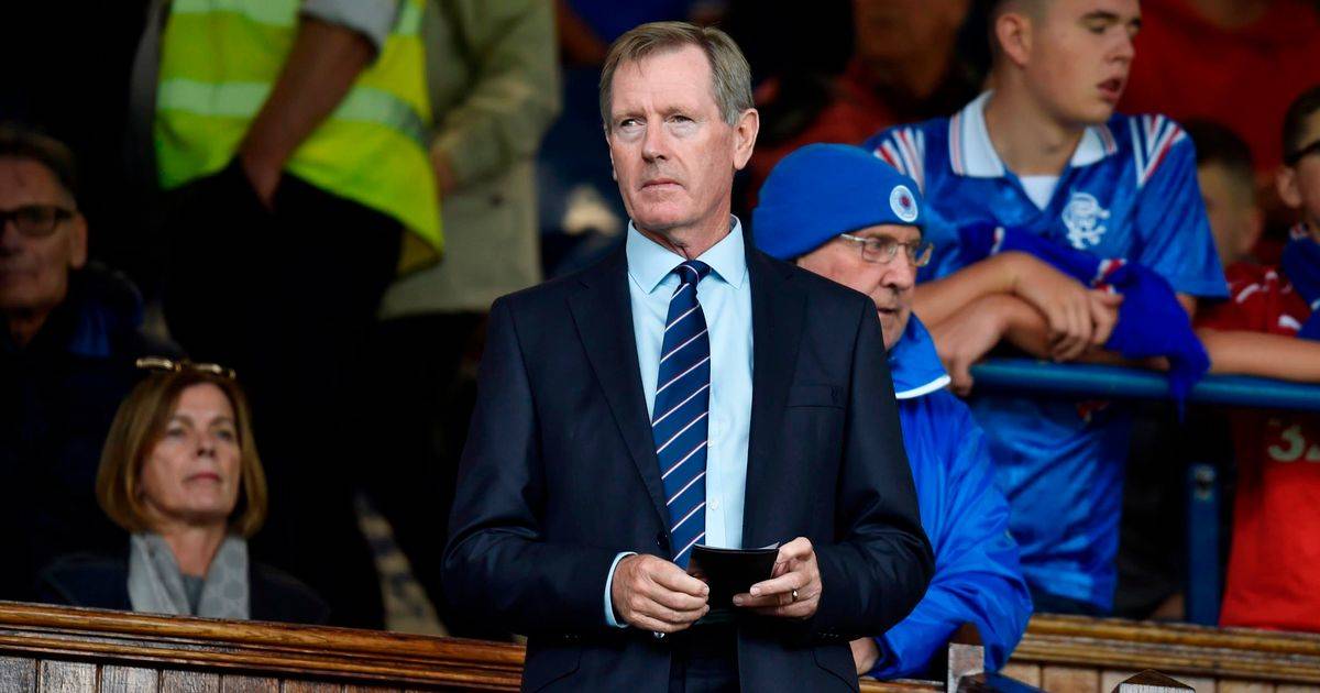 Dave King ready to sell Rangers shares as major Ibrox player paves way for stunning takeover