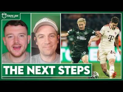 The next steps for Celtic in Champions League evolution & YOUR thoughts on manic 2024/25 campaign
