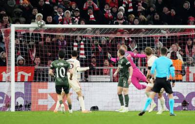 The standout Celtic star named in Champions League Team of the Week