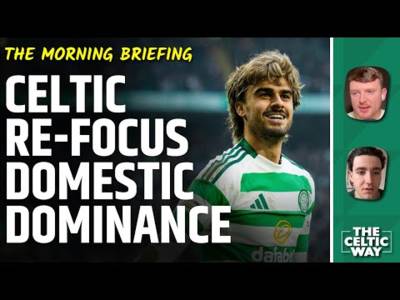 What’s next for Celtic as Bhoys aim to shatter rivals with another clean sweep
